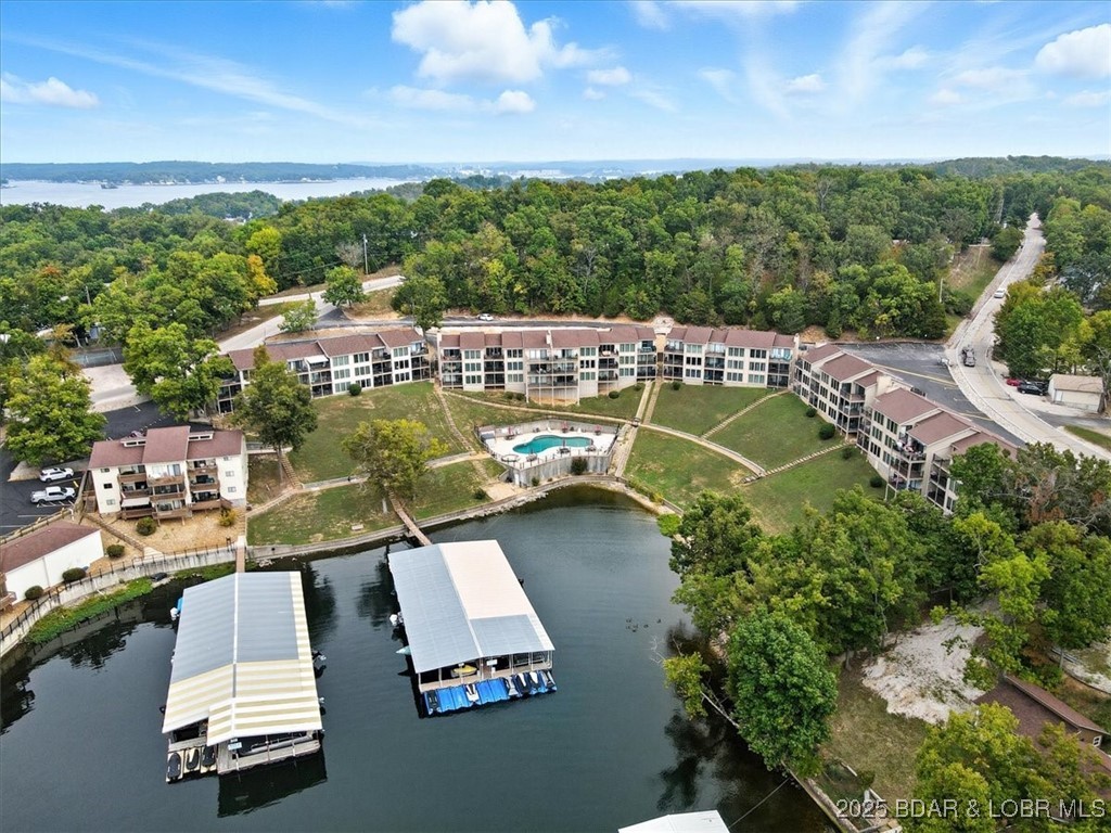 Robinwood - Residential