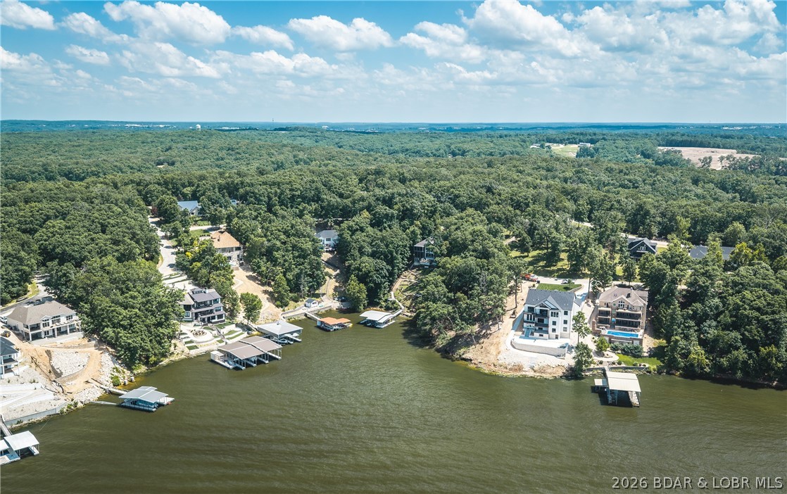 Grand Point - Residential