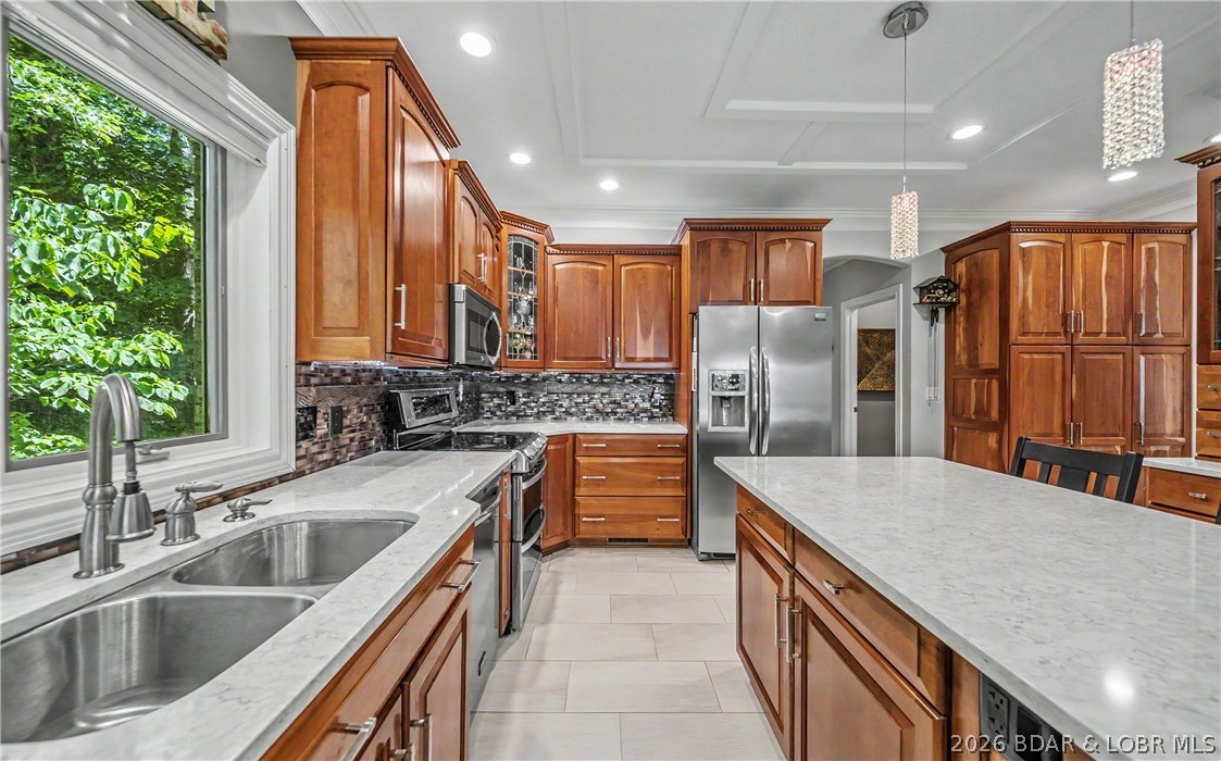 Grand Point - Residential