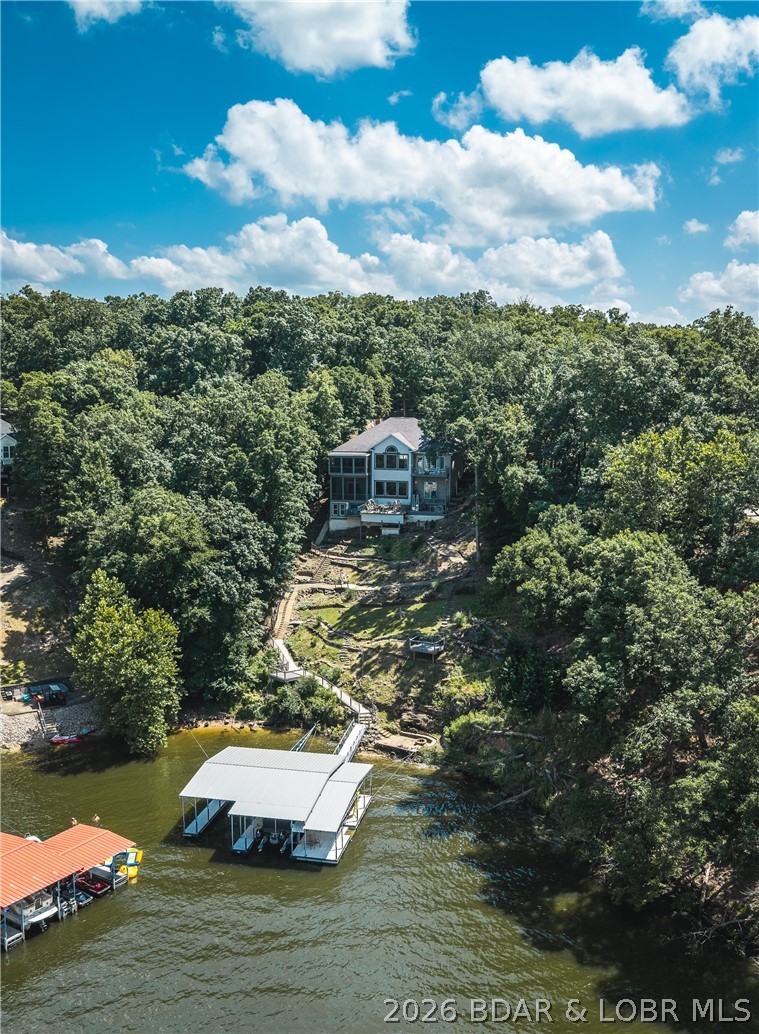Grand Point - Residential