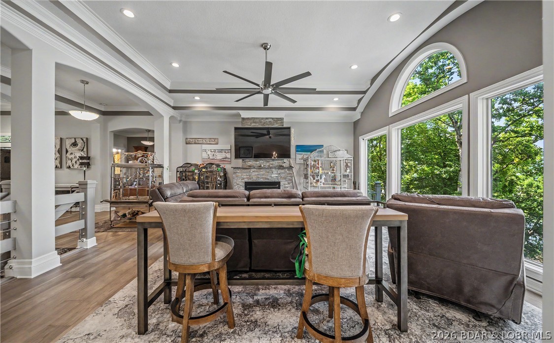 Grand Point - Residential