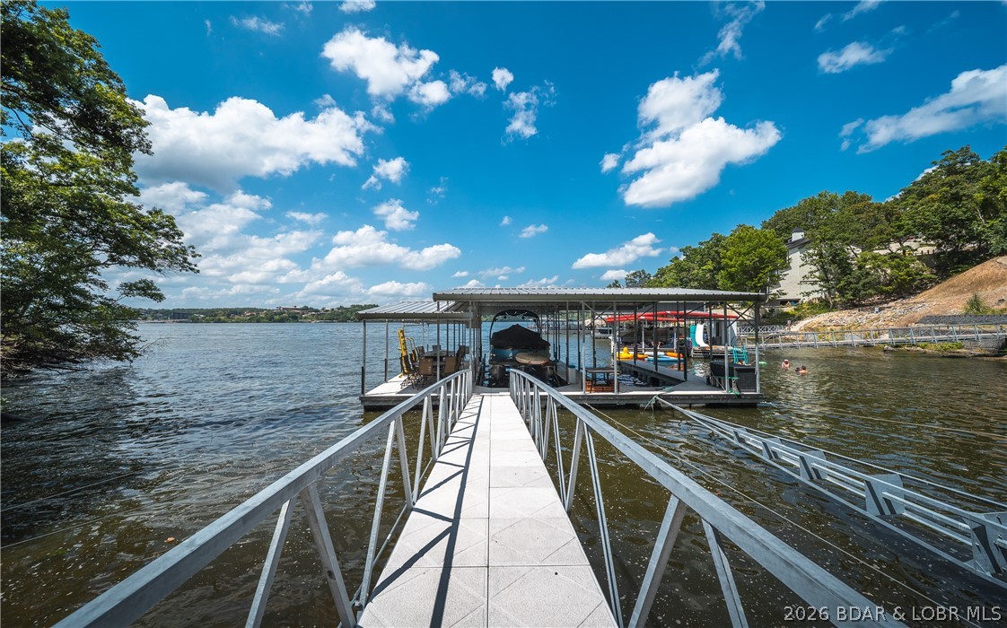 Grand Point - Residential