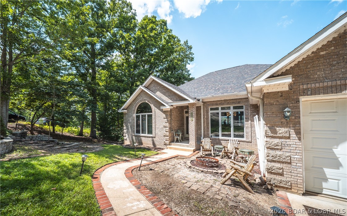 Grand Point - Residential
