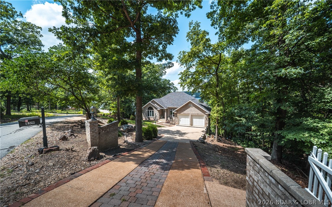 Grand Point - Residential