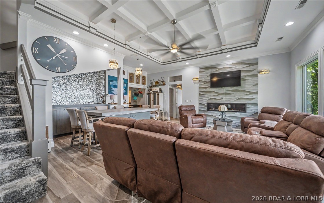 Grand Point - Residential