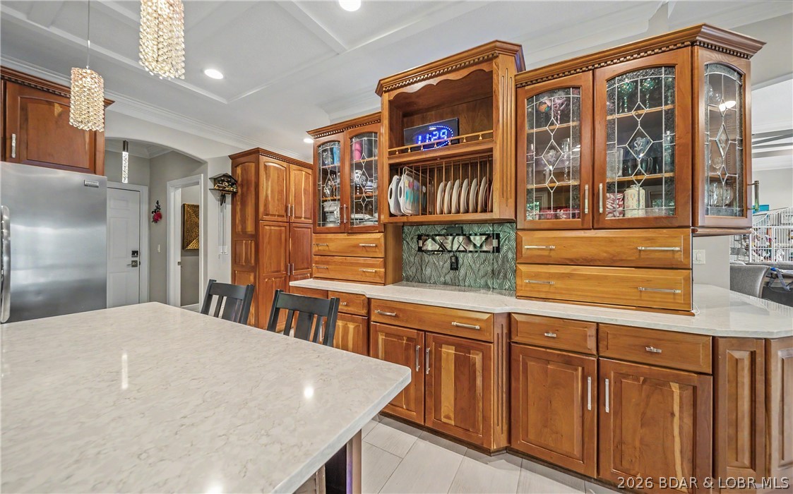 Grand Point - Residential