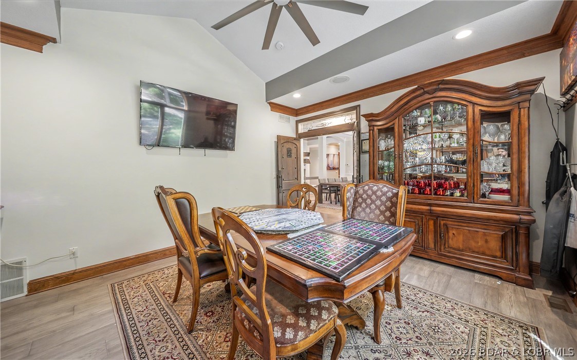 Grand Point - Residential