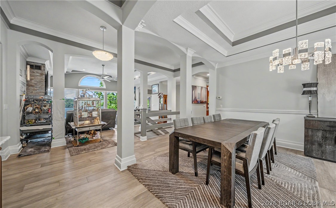Grand Point - Residential