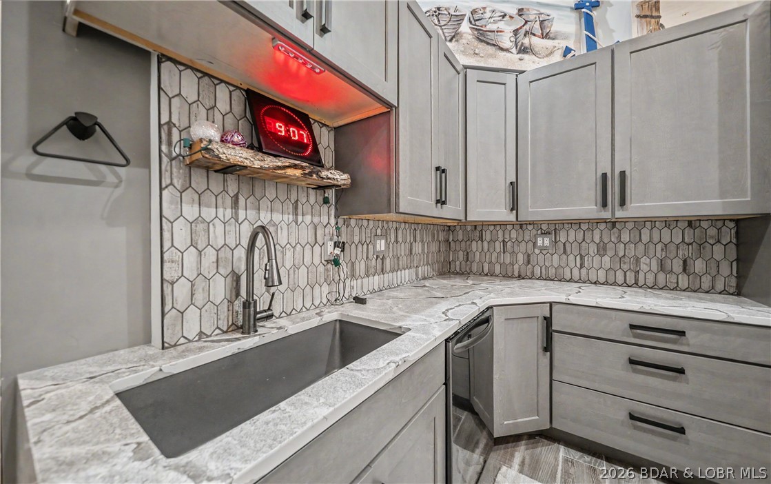 Grand Point - Residential