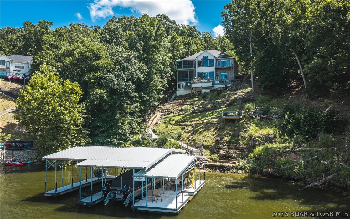Grand Point - Residential