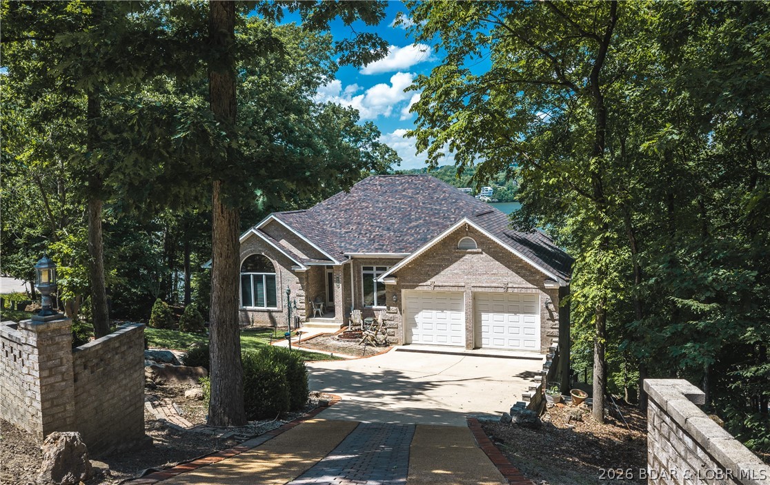Grand Point - Residential