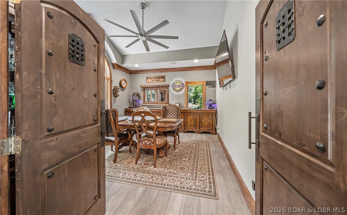 Grand Point - Residential