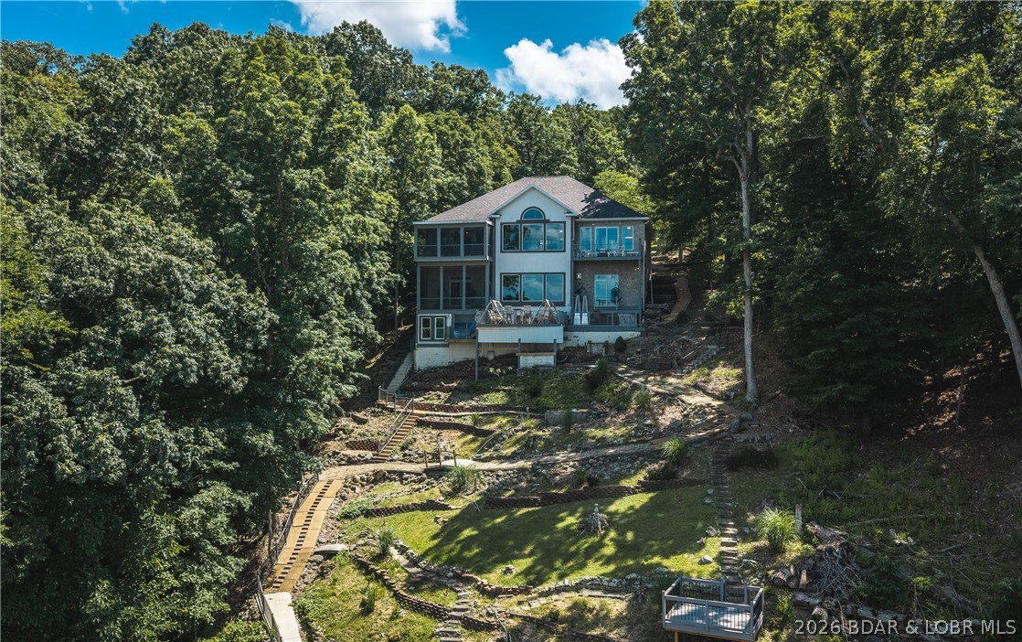 Grand Point - Residential
