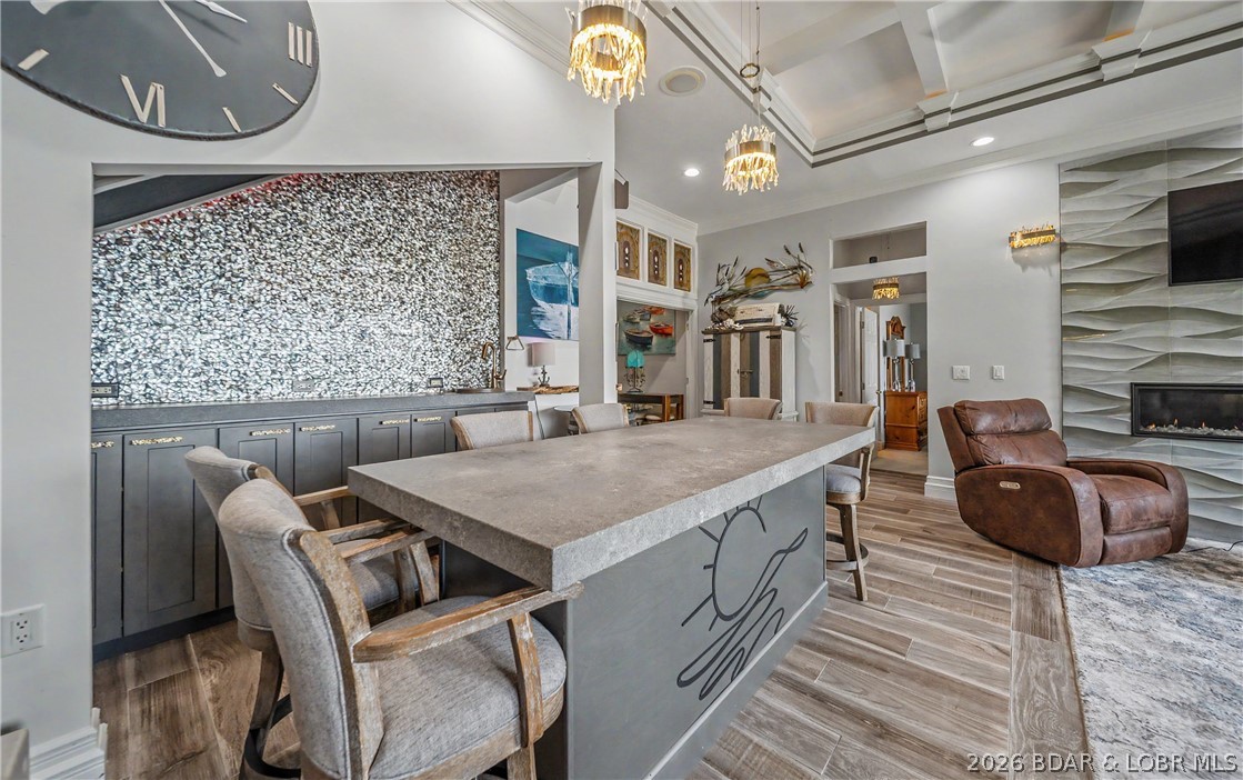 Grand Point - Residential