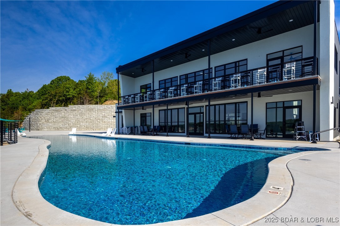 The Toybox Condominiums - Residential