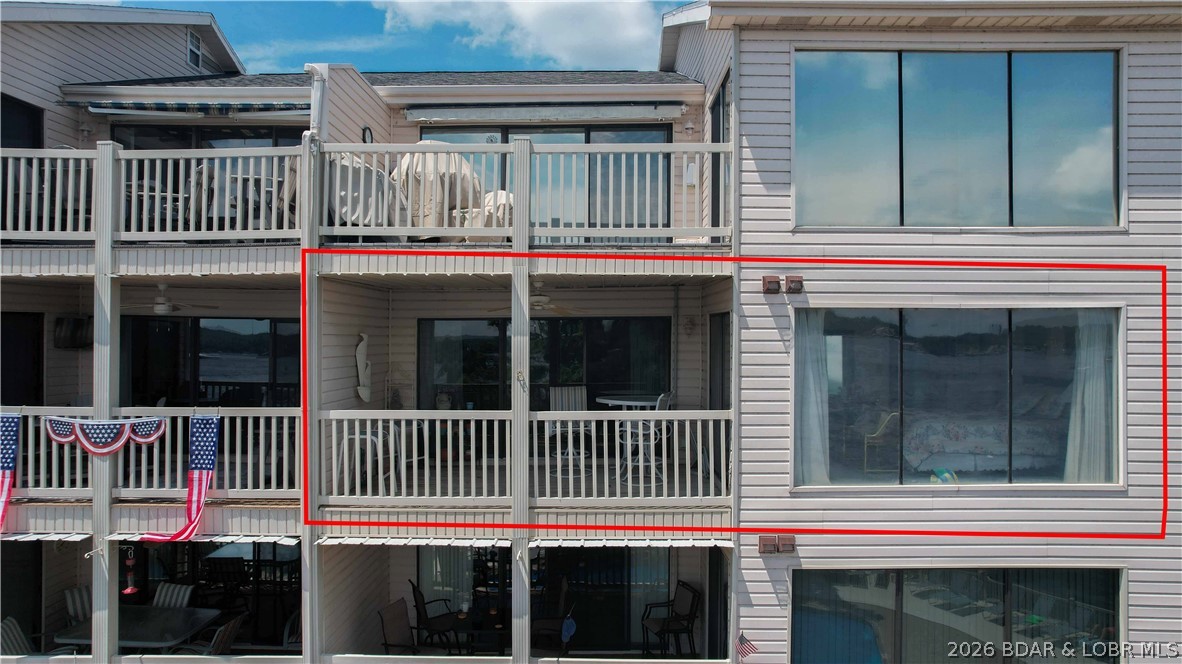 Bay Point - Residential
