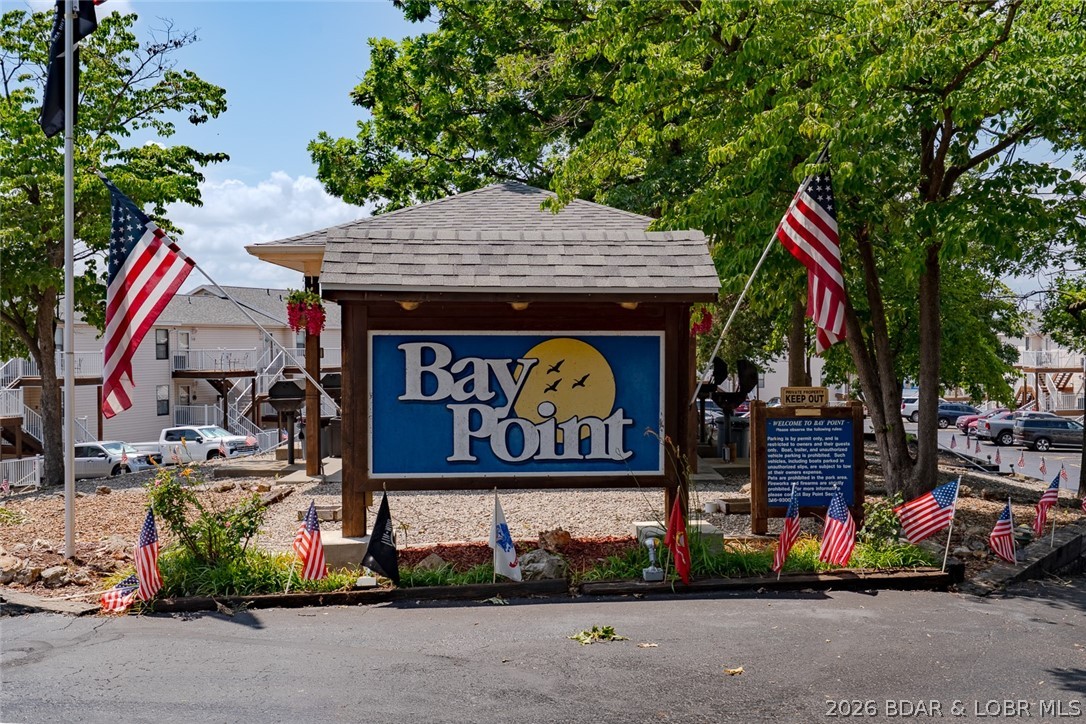 Bay Point - Residential