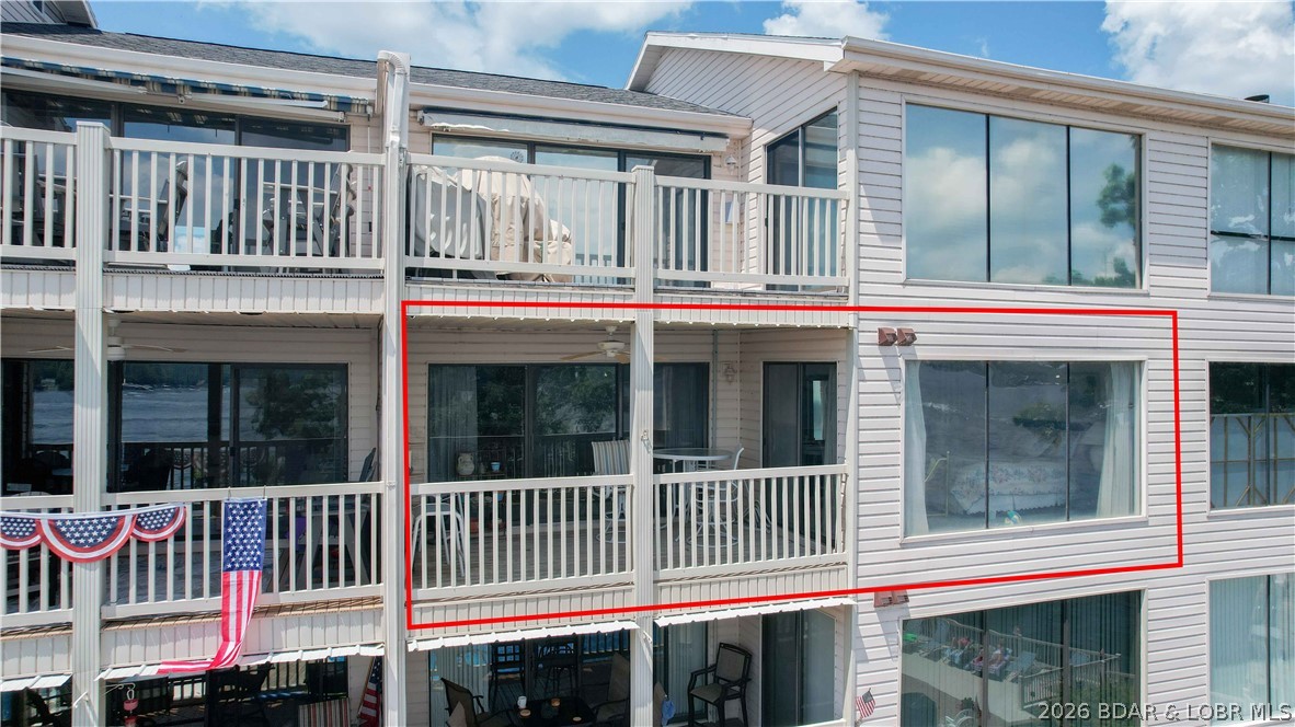 Bay Point - Residential