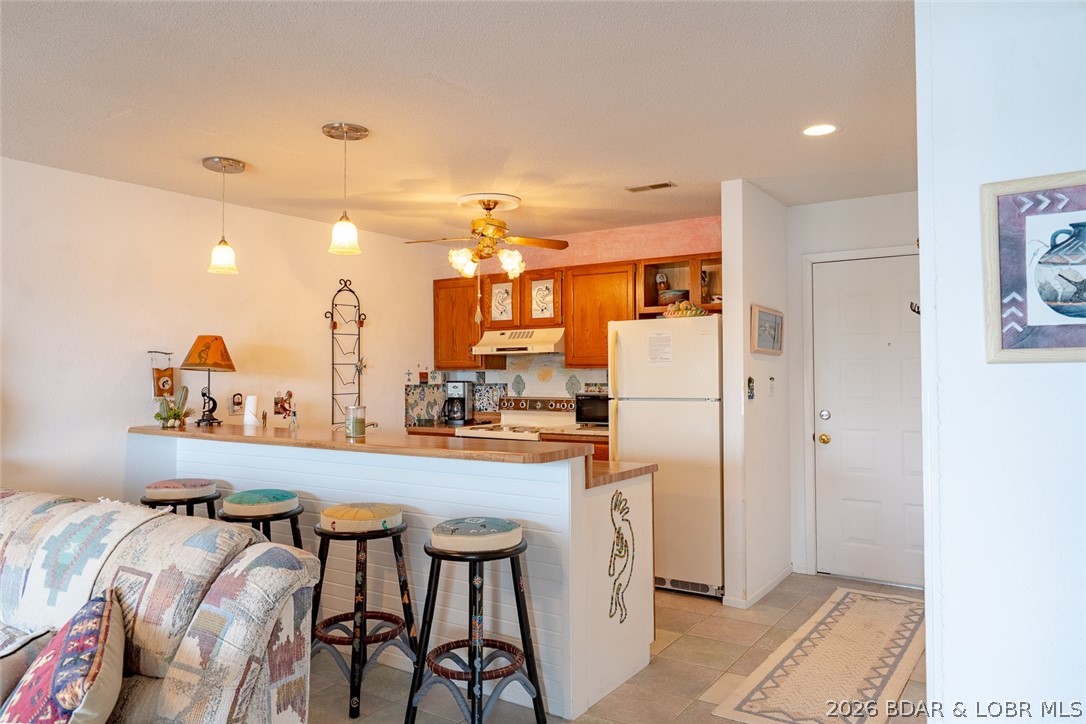 Bay Point - Residential