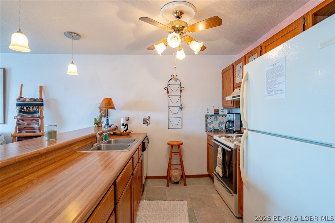 Bay Point - Residential