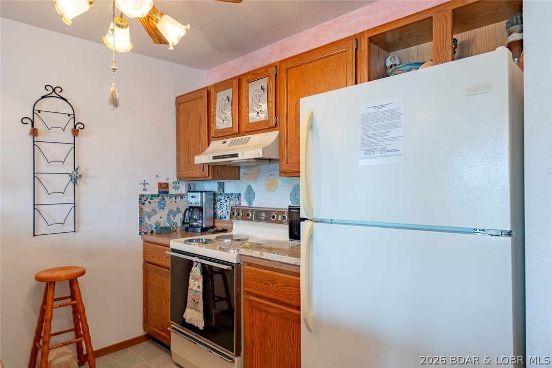 Bay Point - Residential