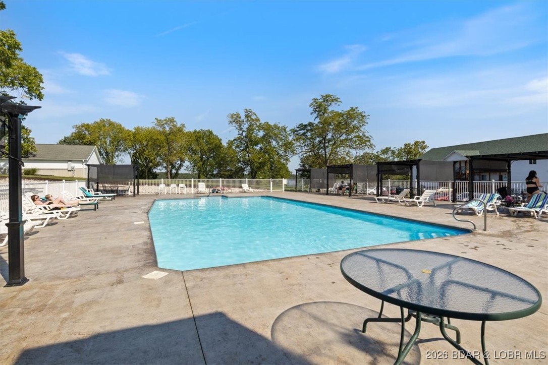 Park Place On The Lake - Land
