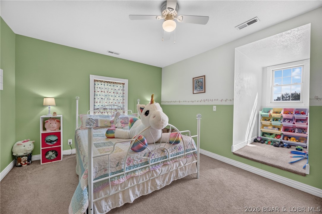 Out of Area - Residential
