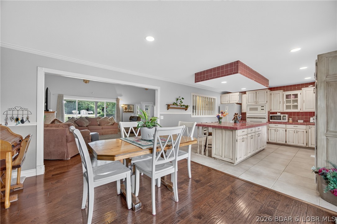 Out of Area - Residential