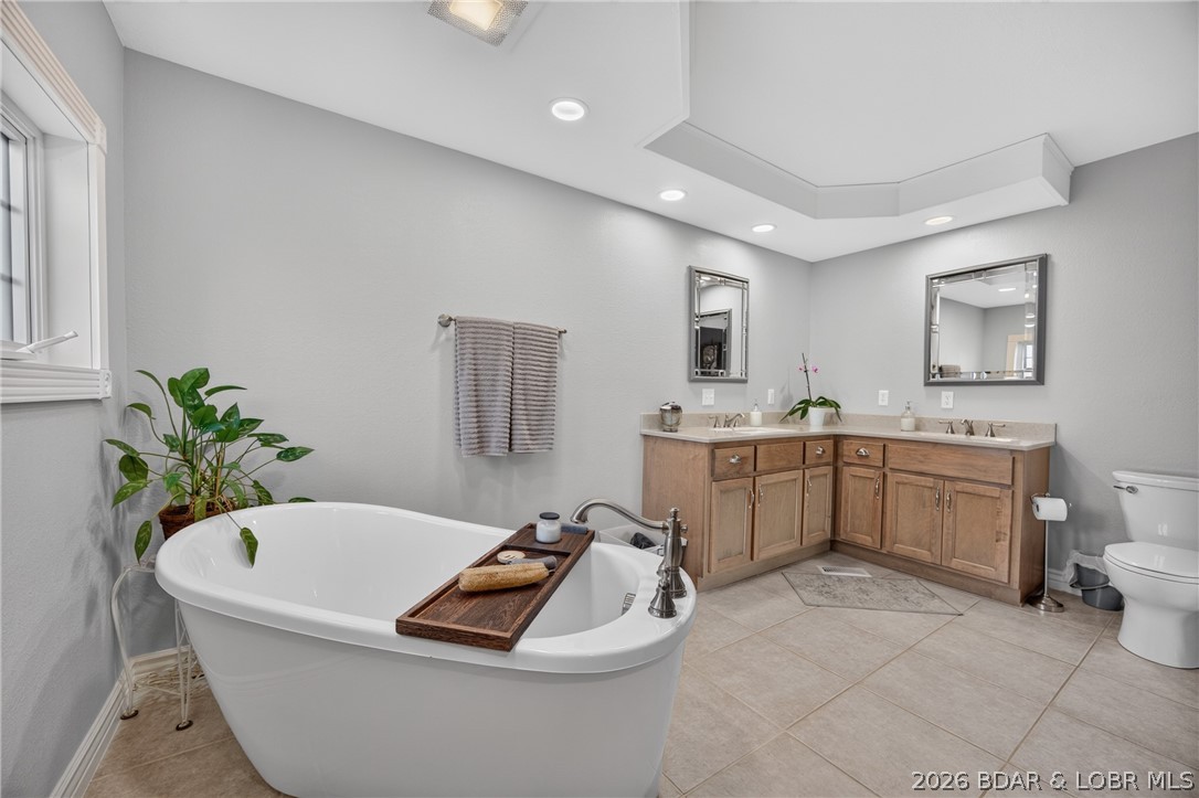 Out of Area - Residential
