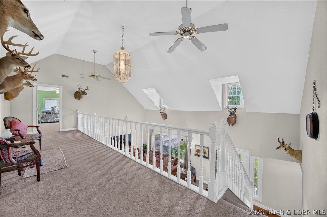 Out of Area - Residential