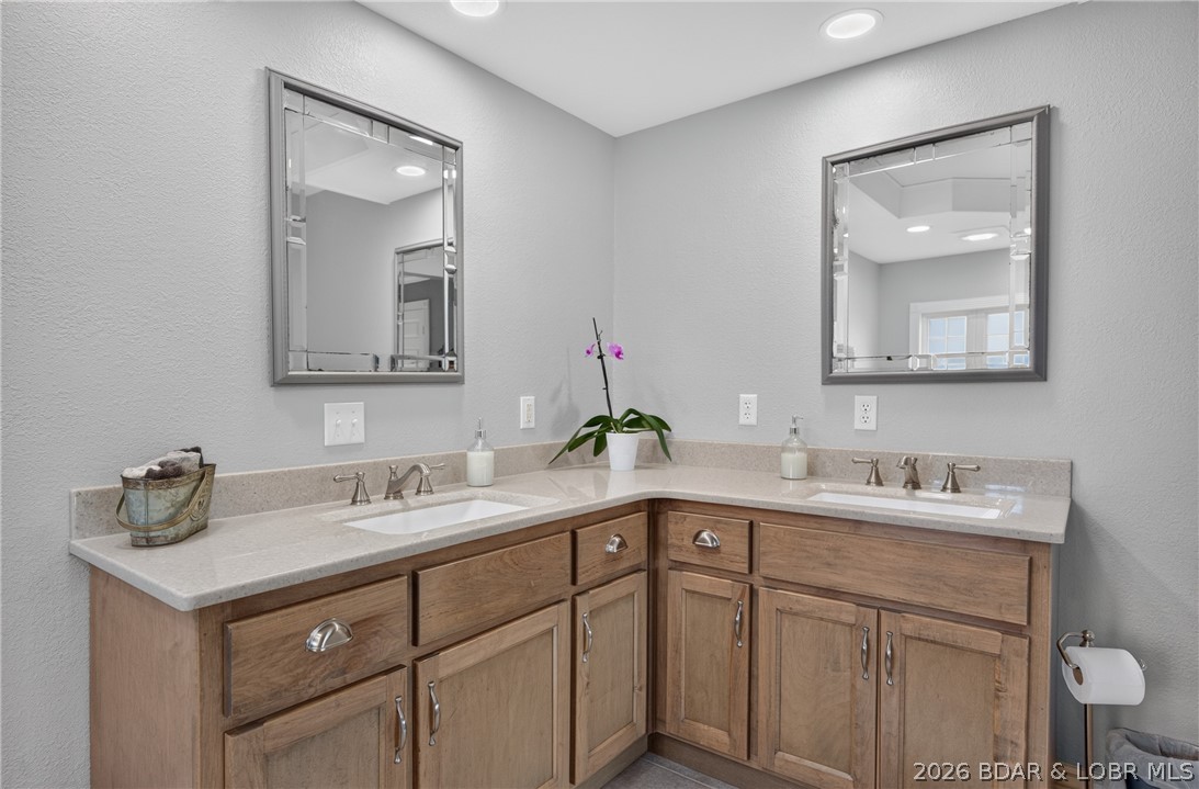 Out of Area - Residential