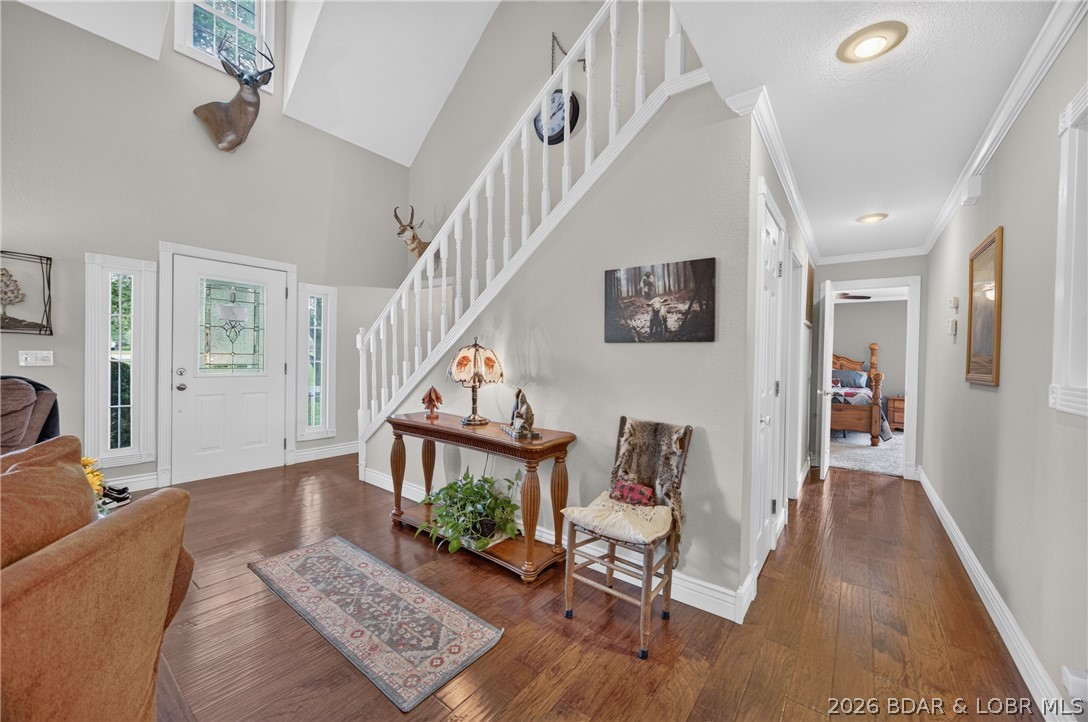 Out of Area - Residential