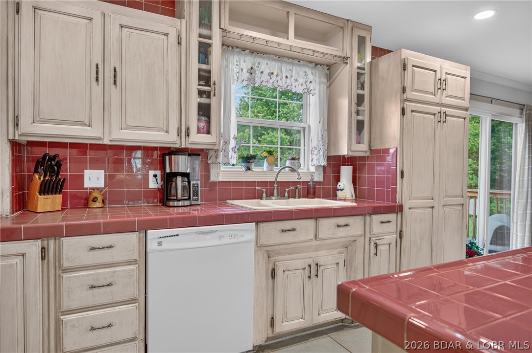 Out of Area - Residential
