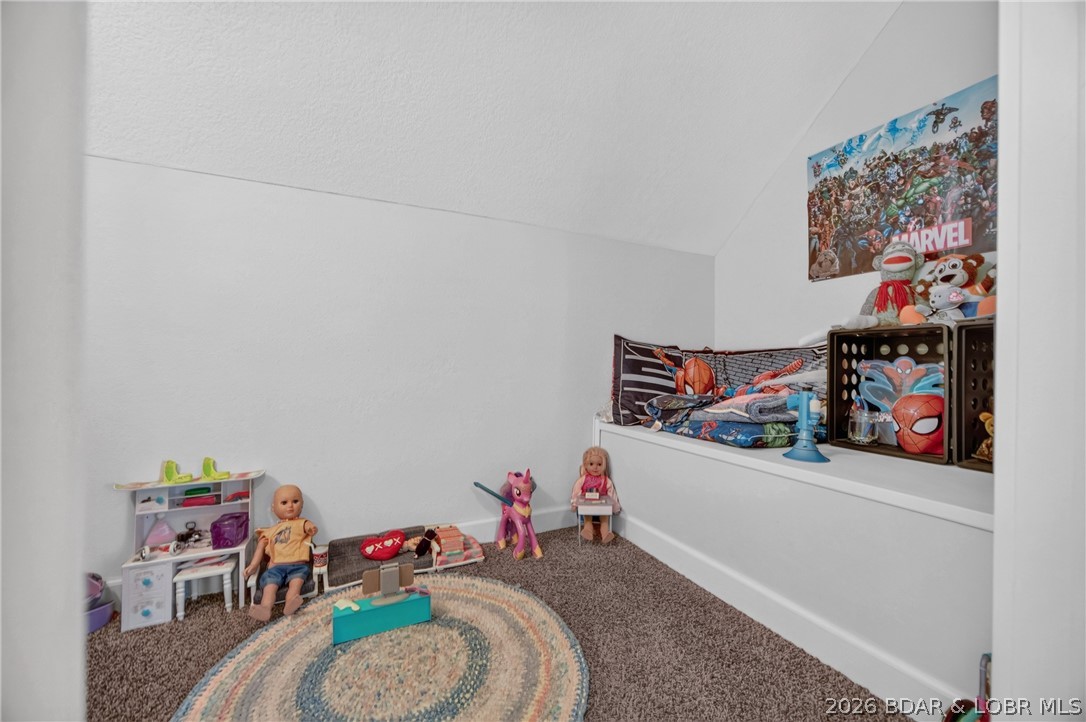 Out of Area - Residential