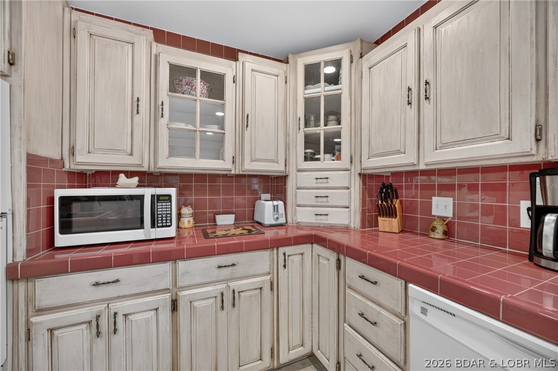 Out of Area - Residential