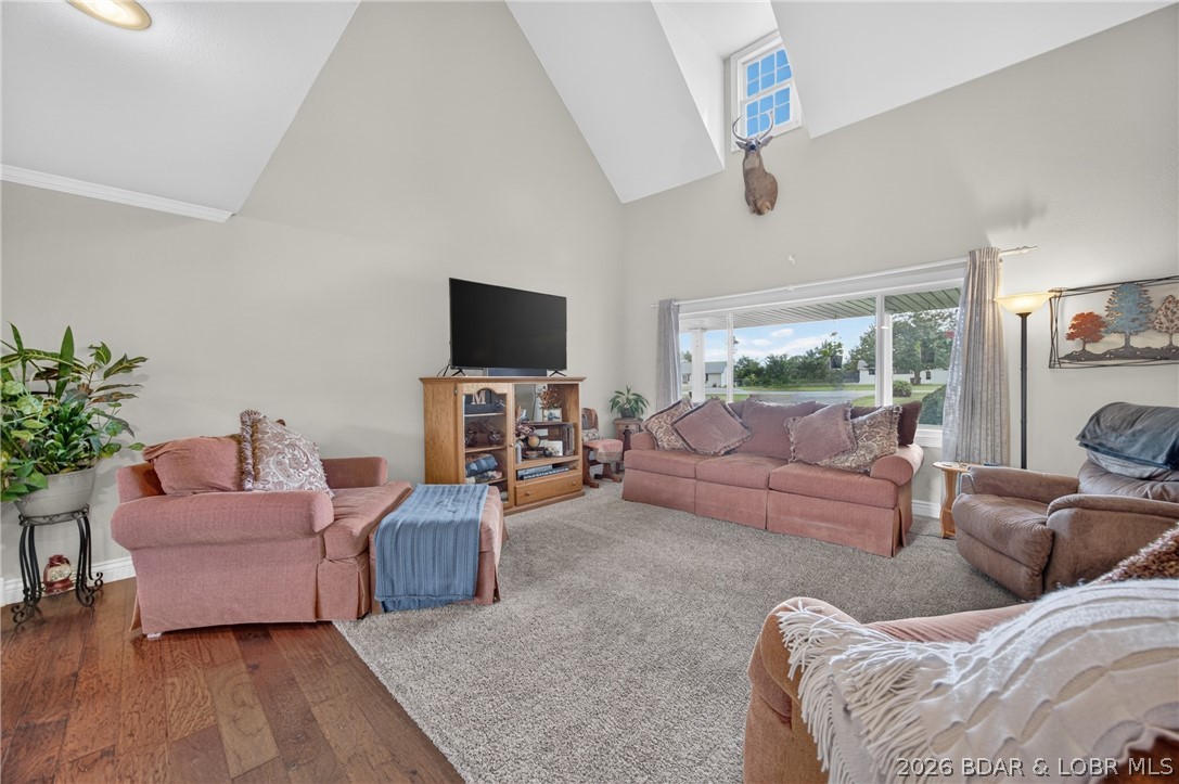 Out of Area - Residential