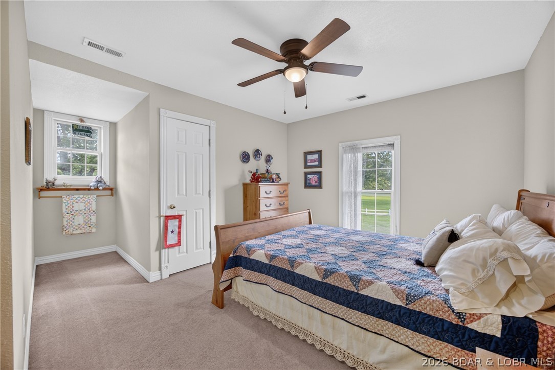 Out of Area - Residential