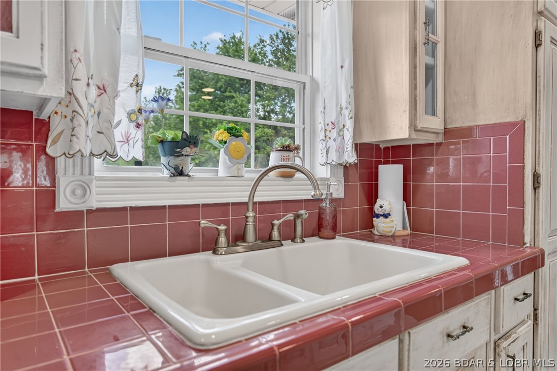 Out of Area - Residential