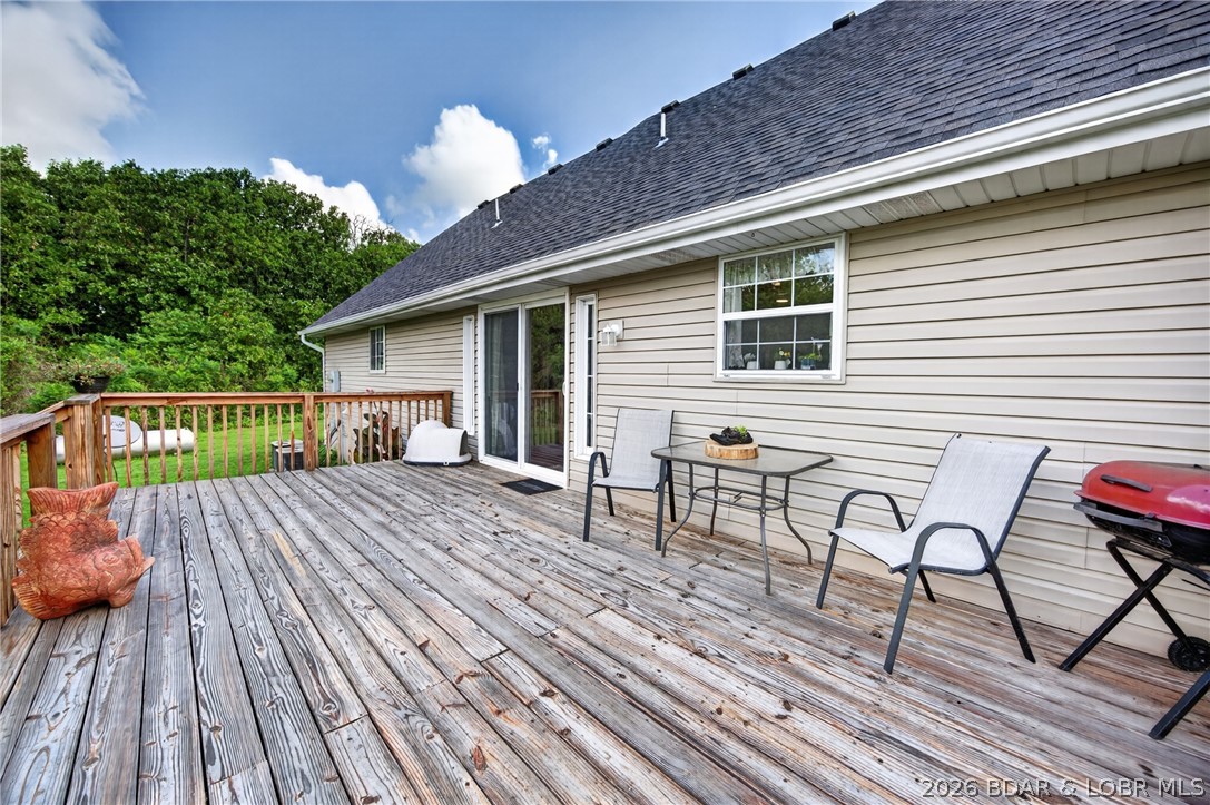 Out of Area - Residential