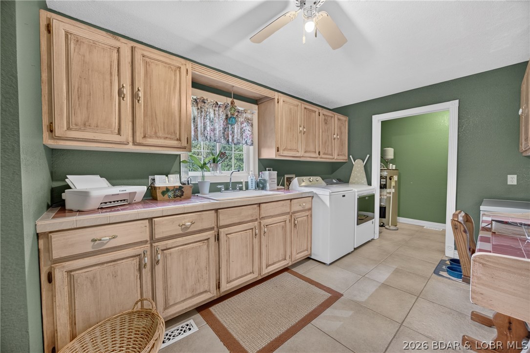 Out of Area - Residential
