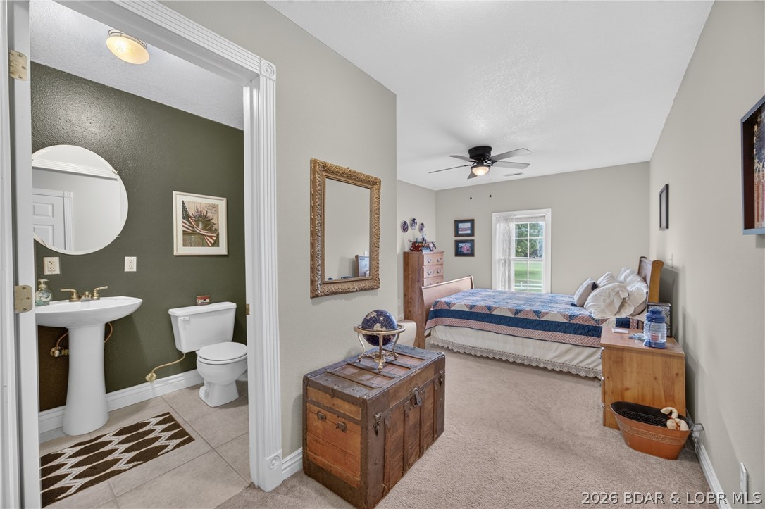 Out of Area - Residential