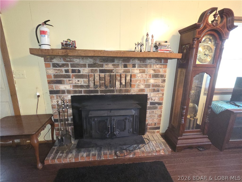 Arrowhead Estates (Benton) - Residential