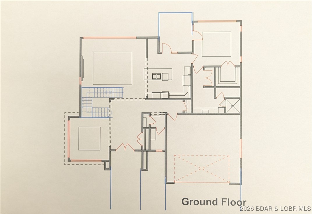 None - Residential
