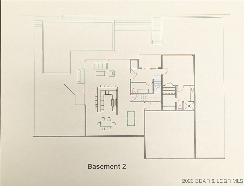 None - Residential
