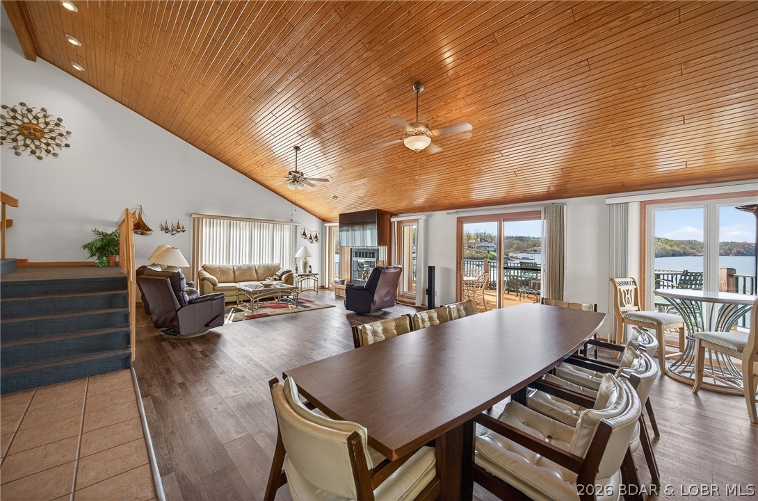Sunrise Ridge Condominium - Residential