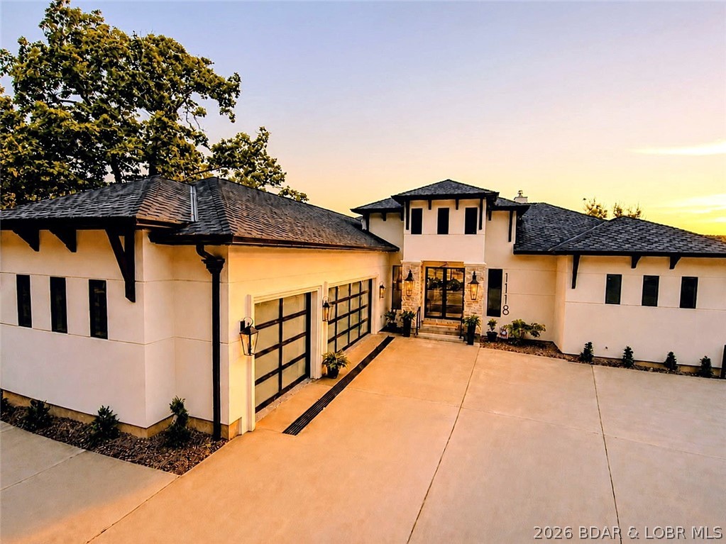 Heritage Isle - Residential