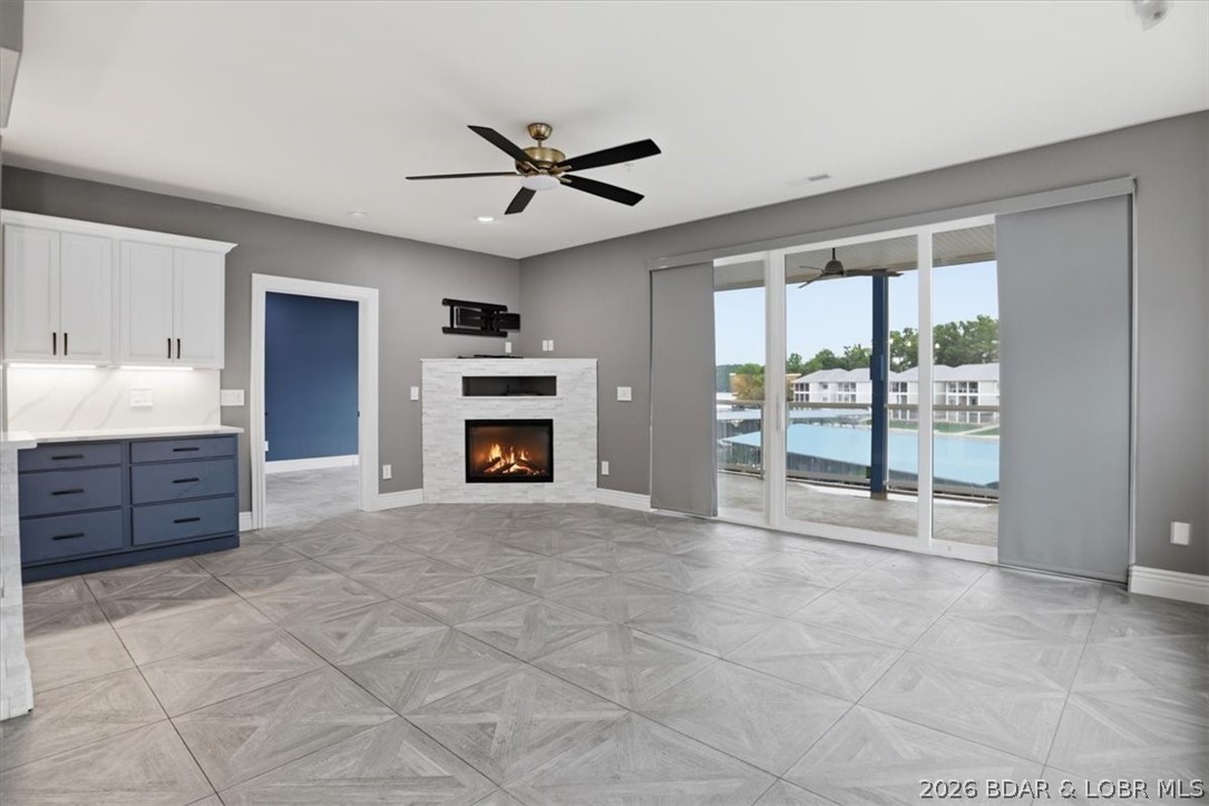Blue Anchor Bay - Residential