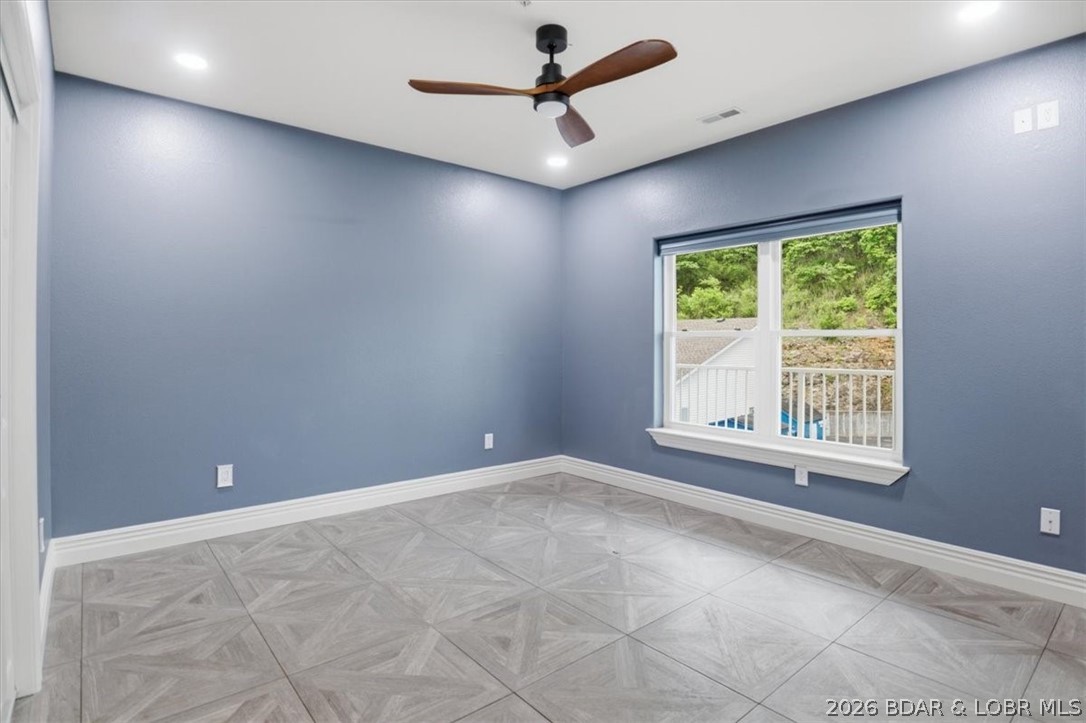 Blue Anchor Bay - Residential