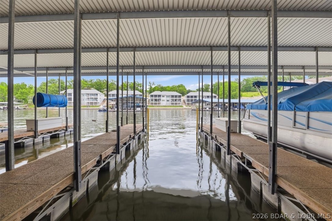 Blue Anchor Bay - Residential