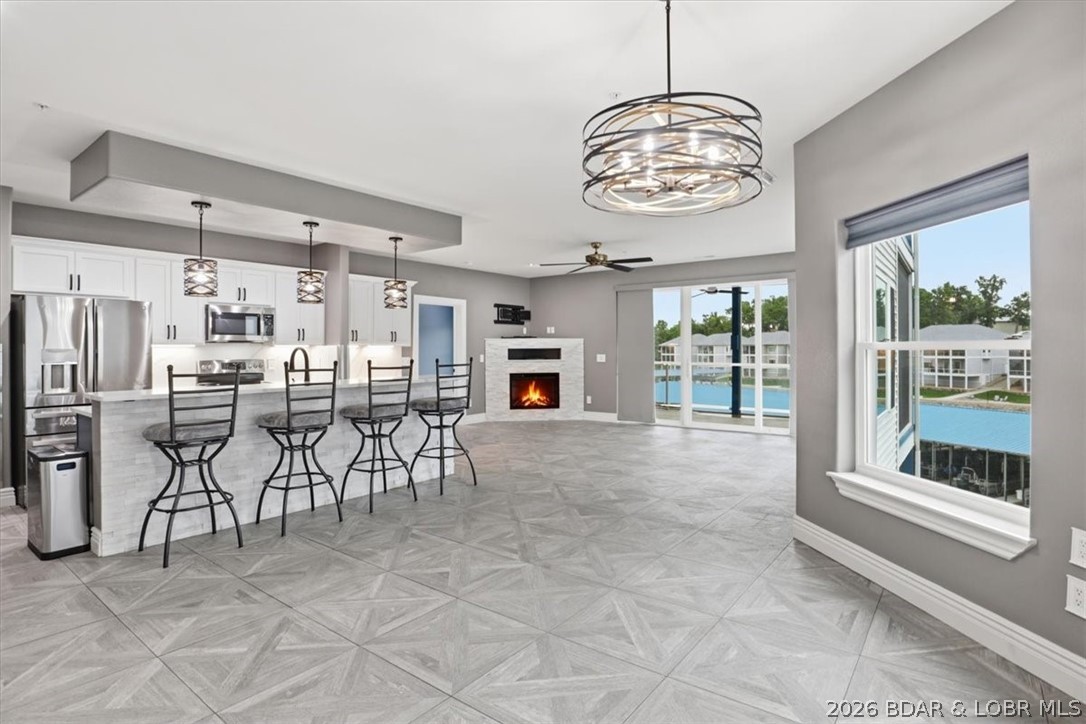 Blue Anchor Bay - Residential